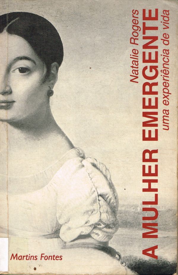 Mulher emergente, A 